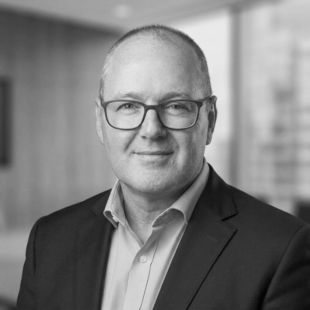 Mark Bouw