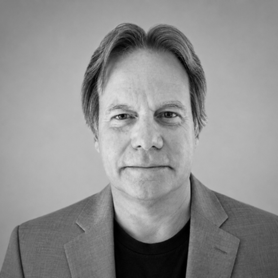 Glen Pierson