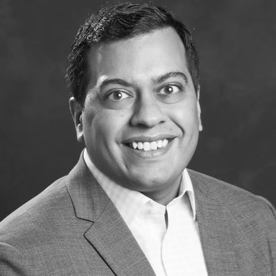 Jemin Dedania, MS, MBA, RAC