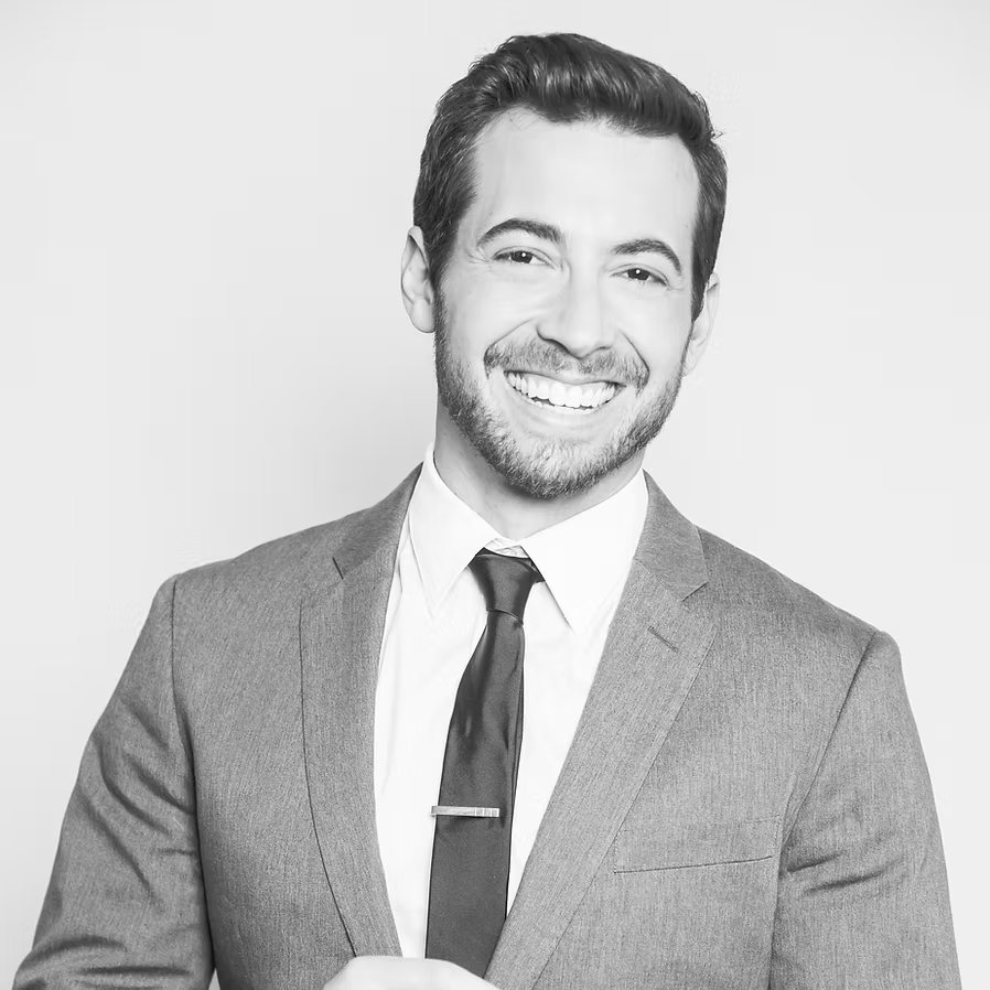 Justin Barad, MD