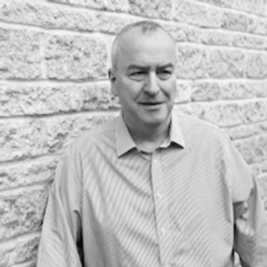 Kenny Simmen, PhD