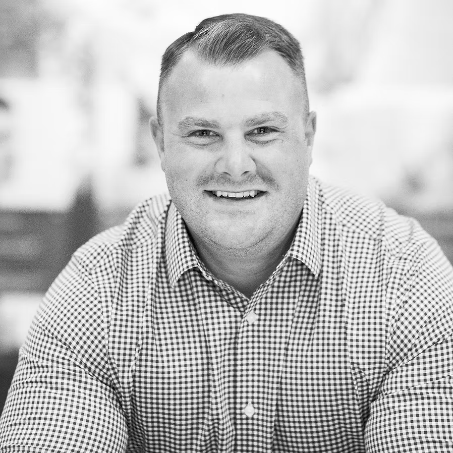 Michael Harman, PhD