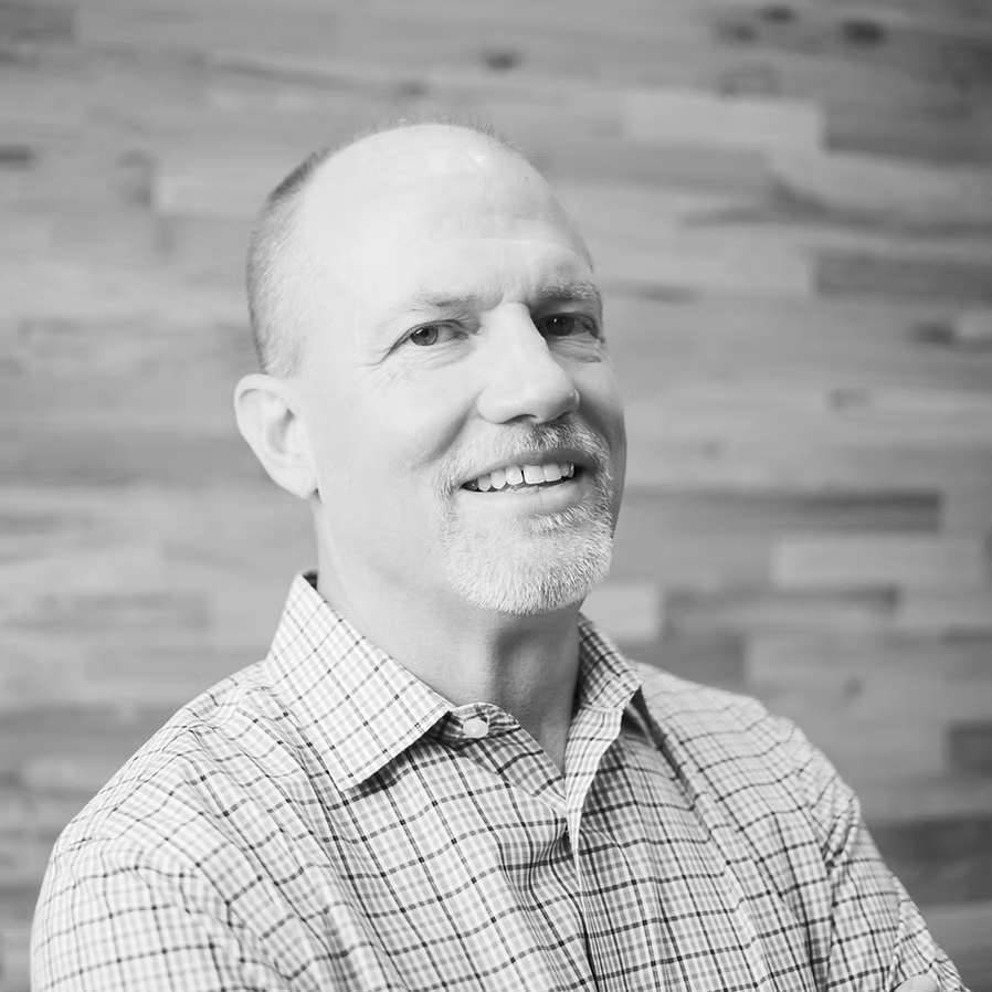 Paul Bruggeman, MBA