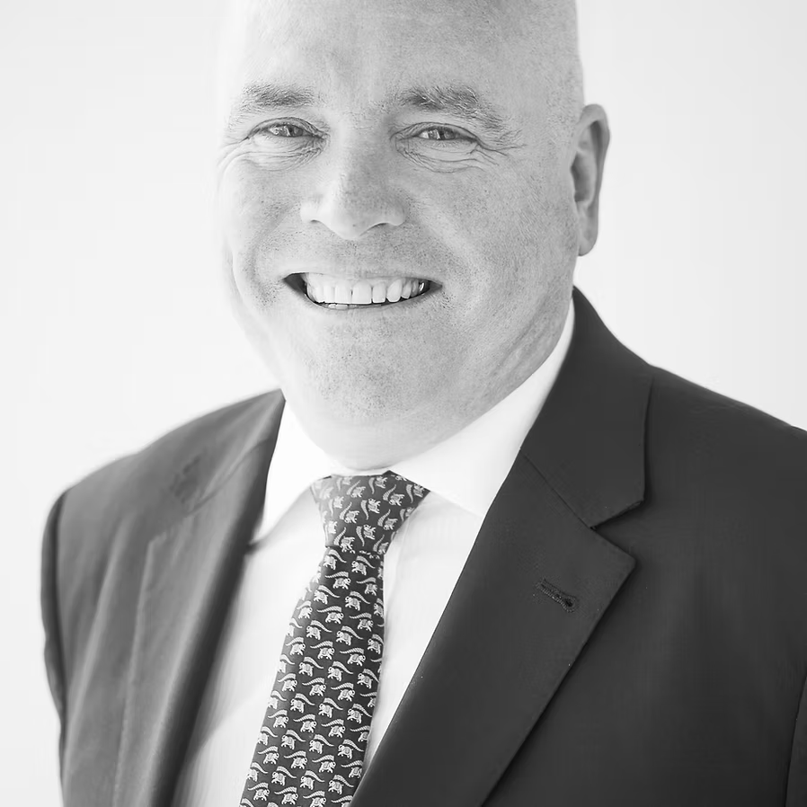 Peter Bradley