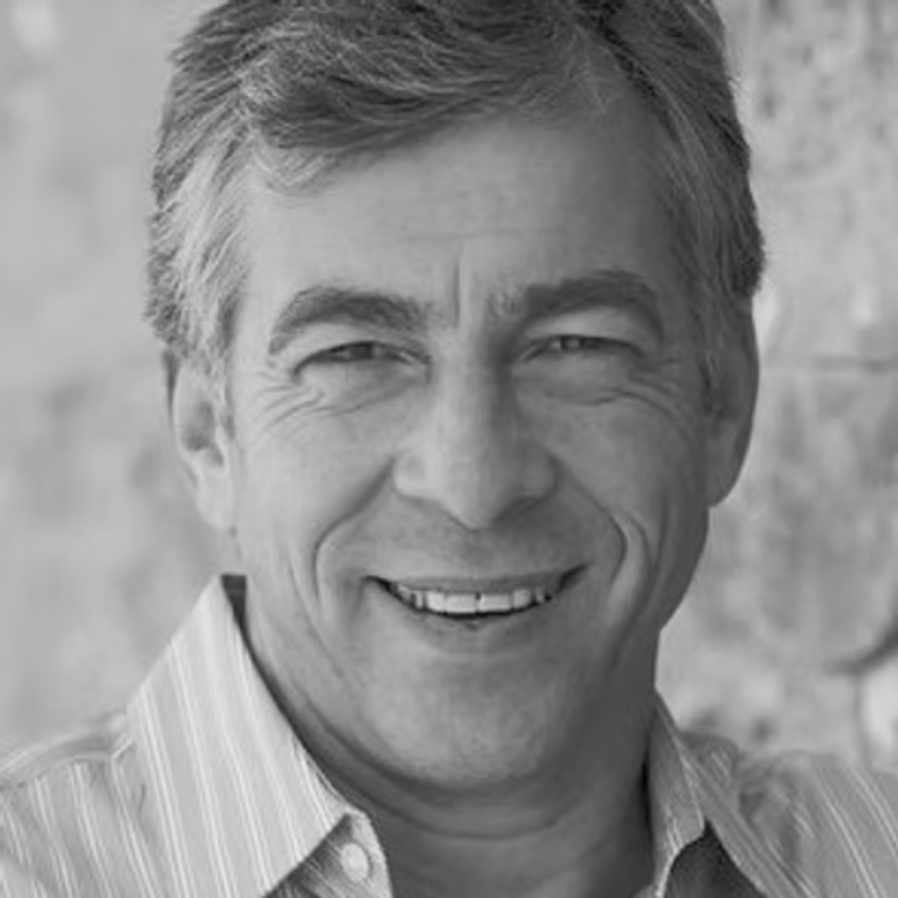 Rodney Brenneman