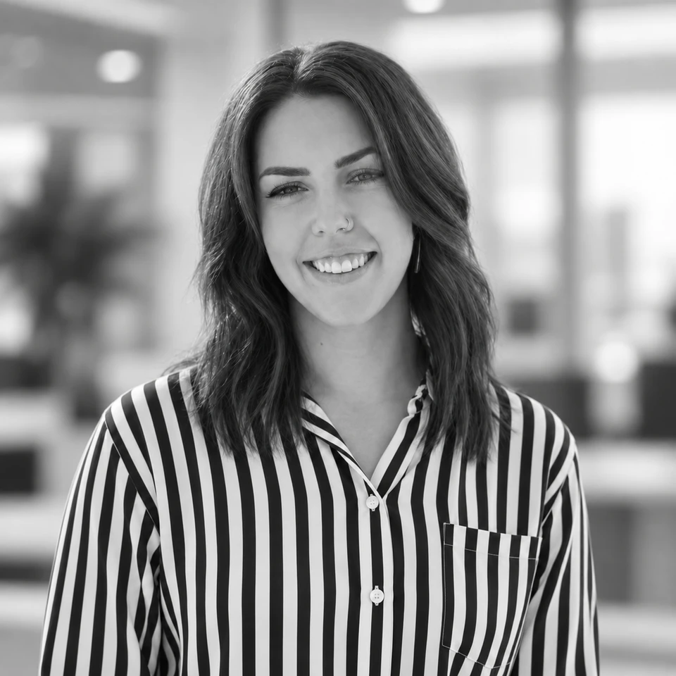 Zoe Gregerson